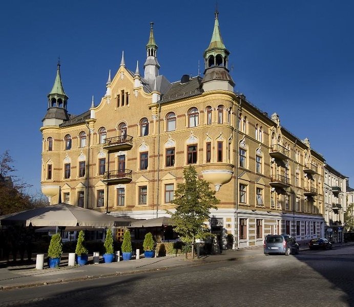frogner house apartments bygdoy alle 53