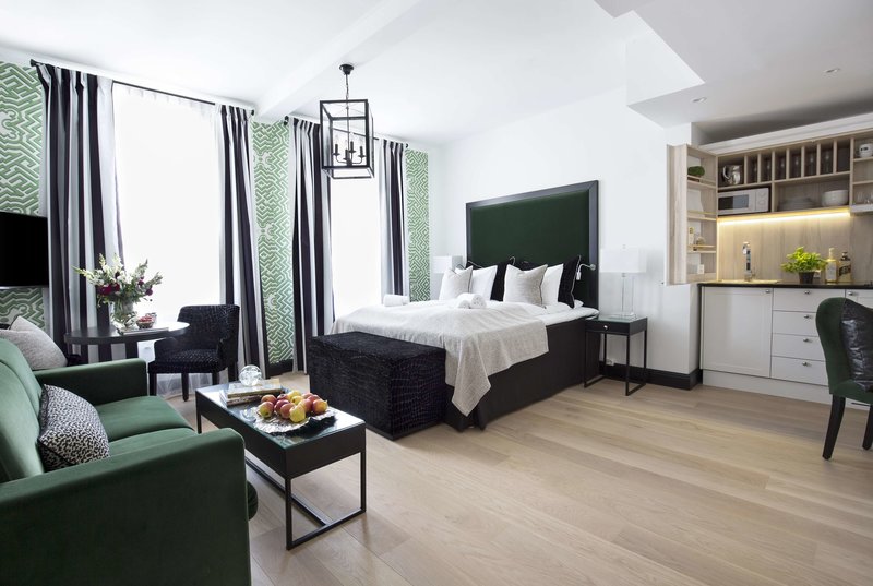 frogner house apartments bygdoy alle 53