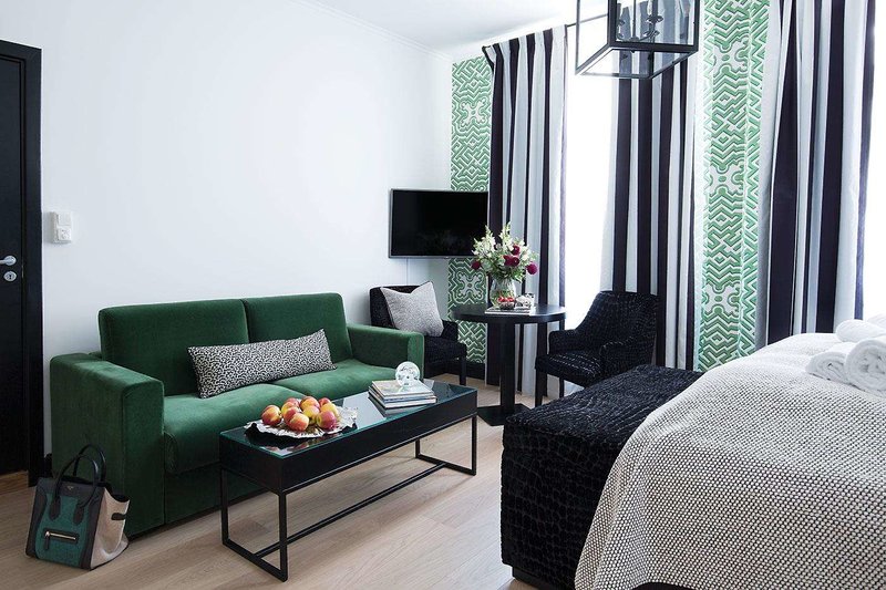 frogner house apartments bygdoy alle 53