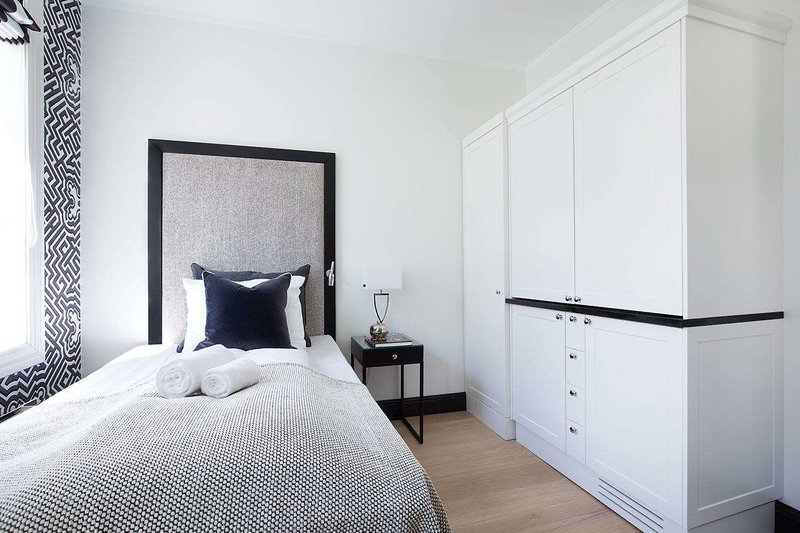 frogner house apartments bygdoy alle 53