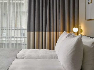 k k hotel opera budapest