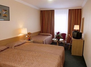 Danubius Hotel Arena,Arena Plaza Shopping Mall>>Budapest,4 star