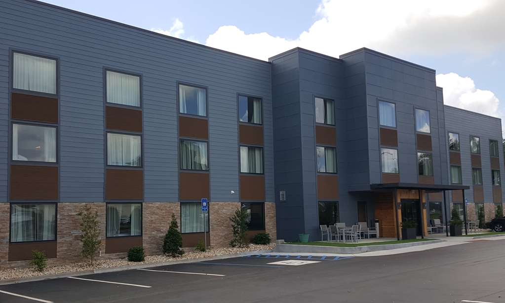 country inn and suites by radisson savannah midtown ga