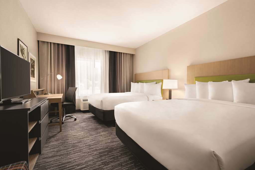 country inn and suites by radisson savannah midtown ga