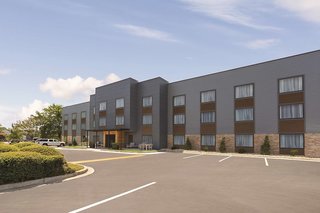 Country Inn & Suites By Radisson, Savannah Midtown, Ga,Georgia>>Savannah,3 star