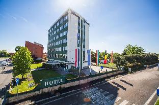 Hotel Alga,Lombardy>>Famagosta,3 star