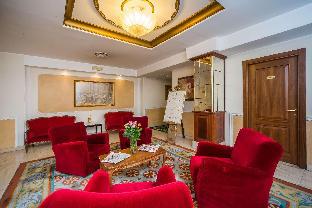 Hotel Alga,Lombardy>>Famagosta,3 star