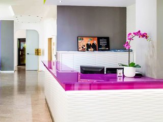 hotel milano palmanova