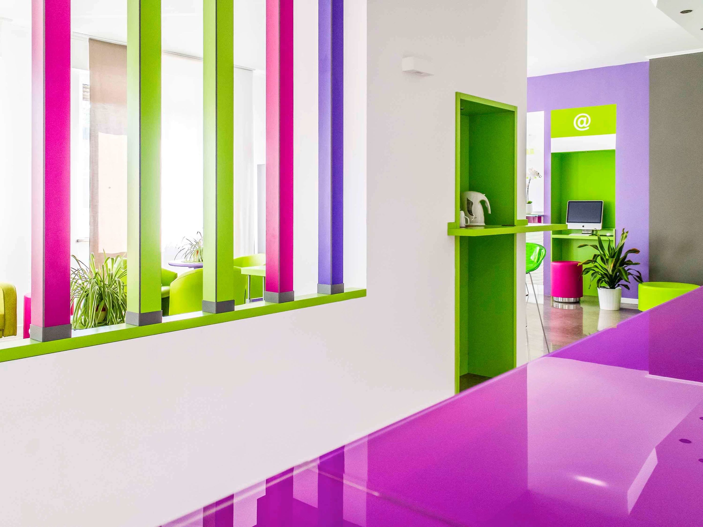 hotel milano palmanova