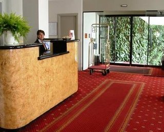 Hotel Milano Palmanova,Crescenzago>>Cologno Monzese,4 star