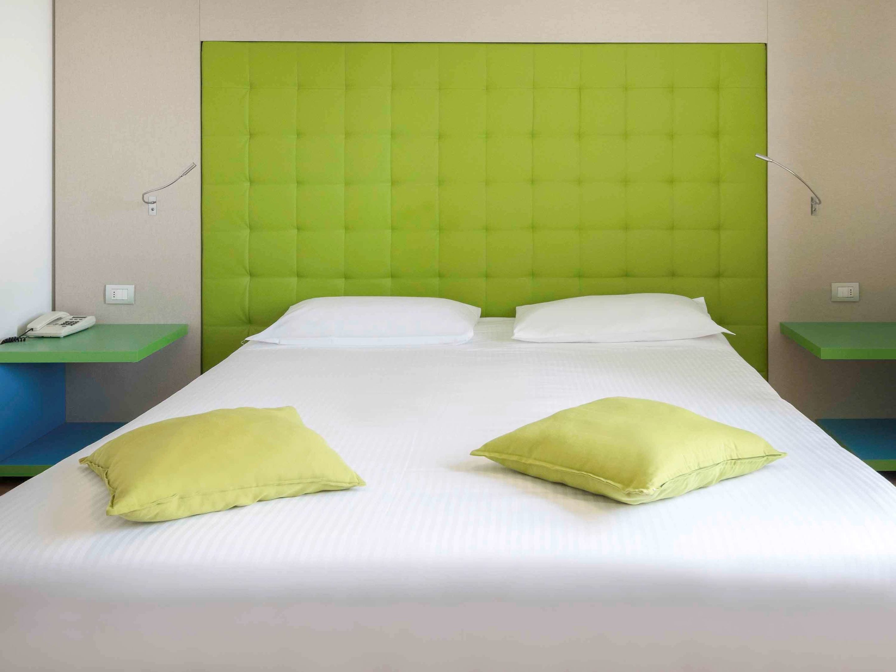 hotel milano palmanova
