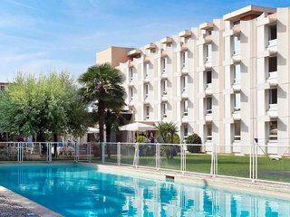 Novotel Nice Aeroport Cap 3000,Nice>>Alpes-Maritimes,4 star