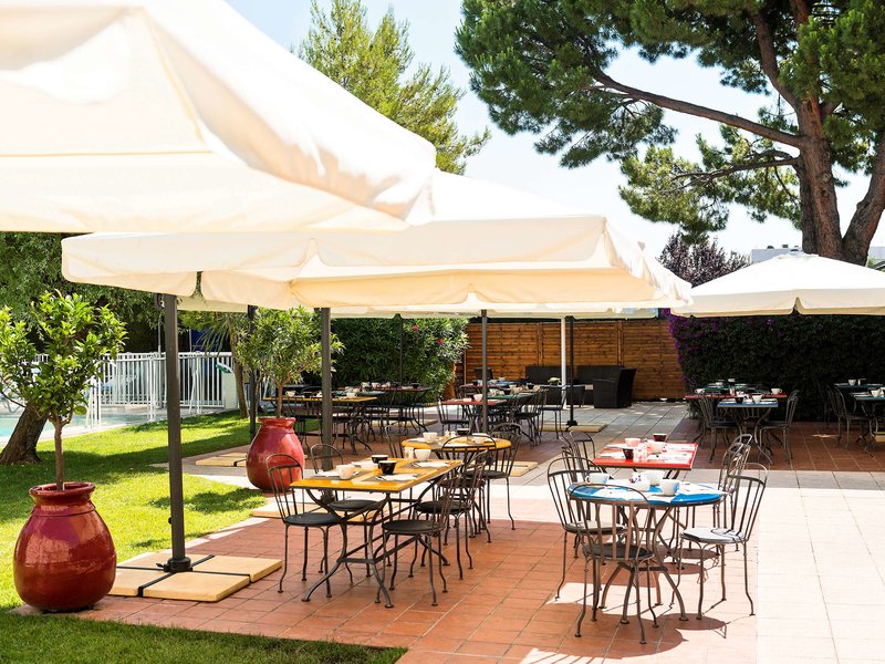 novotel nice aeroport cap 3000