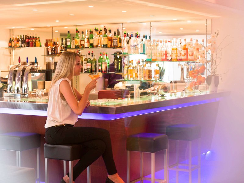 novotel nice aeroport cap 3000