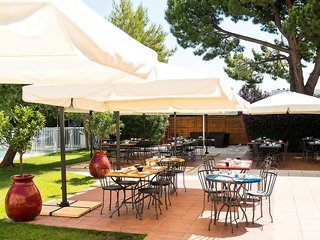 novotel nice aeroport cap 3000