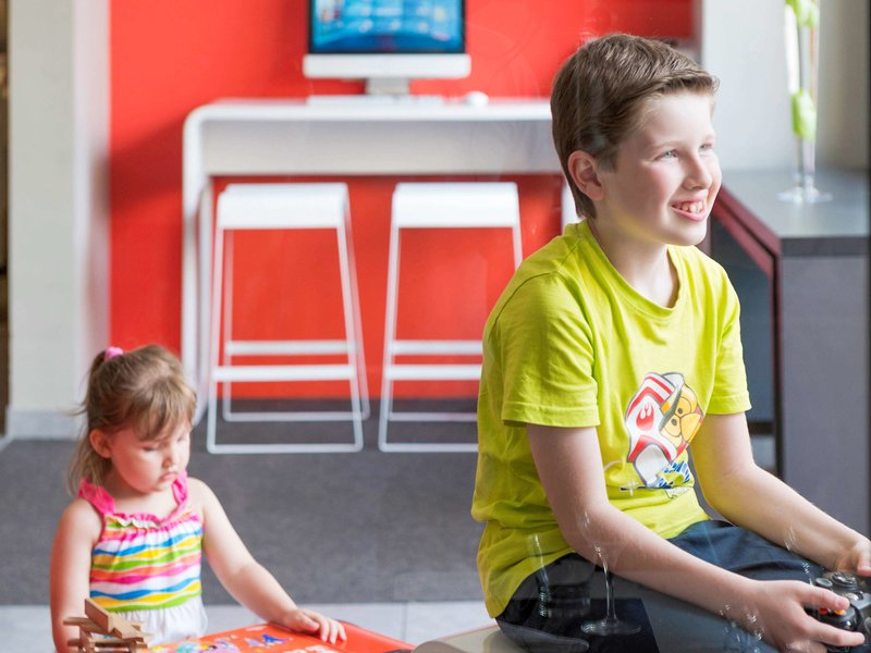 novotel nice aeroport cap 3000