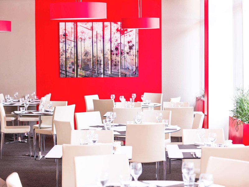 novotel nice aeroport cap 3000