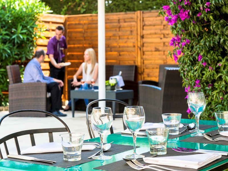 novotel nice aeroport cap 3000