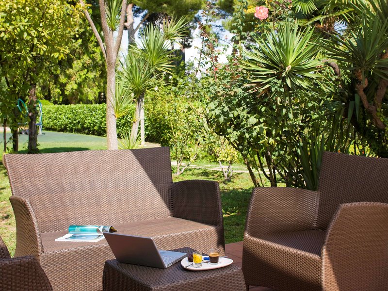 novotel nice aeroport cap 3000