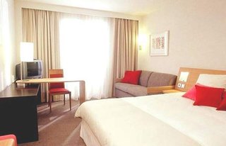 Novotel Nice Aeroport Cap 3000,Nice>>Alpes-Maritimes,4 star