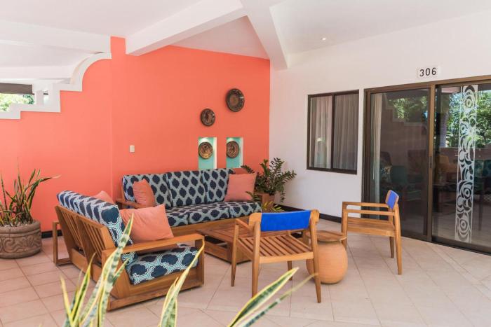 bahia del sol beach front boutique hotel