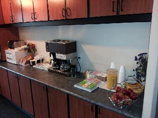 The Metropolitan Inn,Utah>>Downtown Salt Lake City,3 star