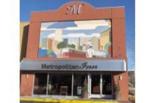 The Metropolitan Inn,Utah>>Downtown Salt Lake City,3 star