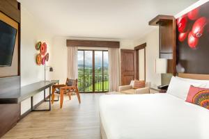 Costa Rica Marriott Hotel Hacienda Belen,Alajuela Province>>Alajuela,5 star