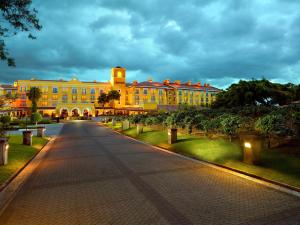 Costa Rica Marriott Hotel Hacienda Belen,Alajuela Province>>Alajuela,5 star