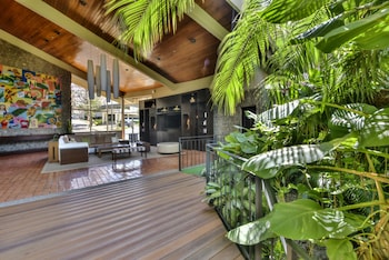 doubletree by hilton cariari san jose costa rica