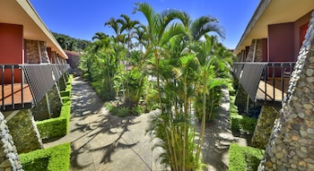 doubletree by hilton cariari san jose costa rica