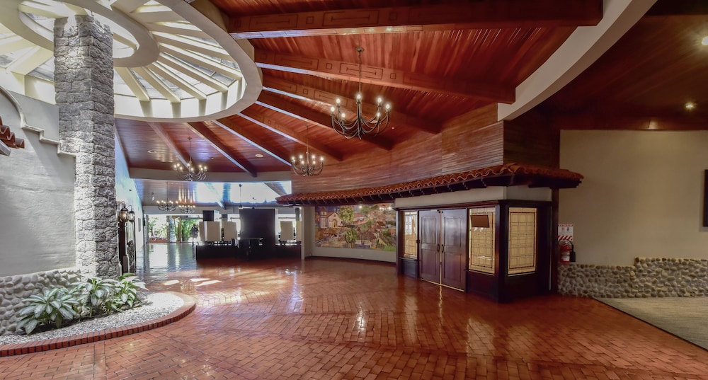 doubletree by hilton cariari san jose costa rica