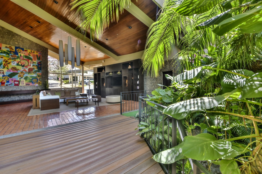 doubletree by hilton cariari san jose costa rica