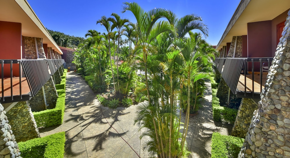 doubletree by hilton cariari san jose costa rica