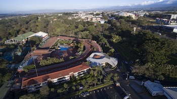 doubletree by hilton cariari san jose costa rica