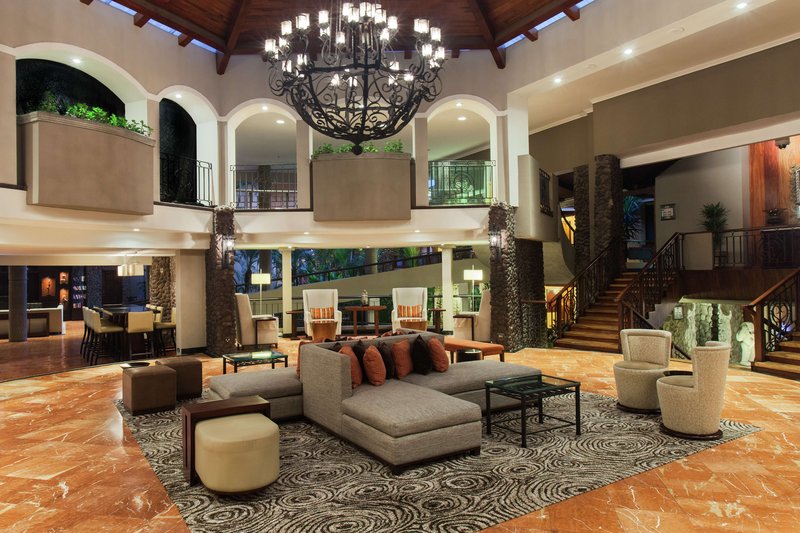 doubletree by hilton cariari san jose costa rica