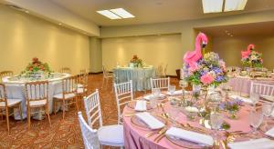 Doubletree By Hilton Cariari - San Jose Costa Rica,Ciudad Cariari>>Barva,4 star