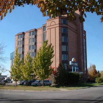 welcominns hotel ottawa