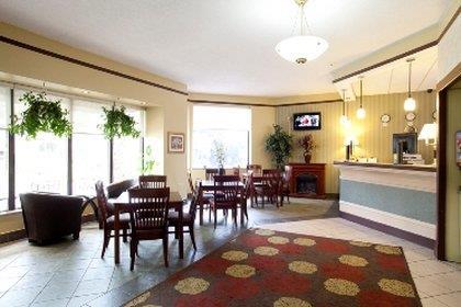 welcominns hotel ottawa