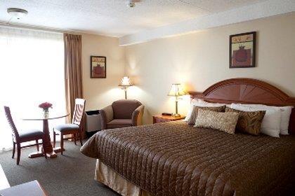 welcominns hotel ottawa