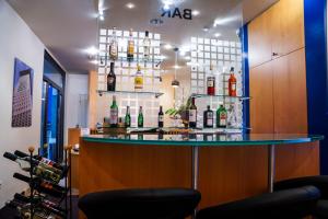 Hotel Niederraeder Hof,Niederrad>>Frankfurt,3 star