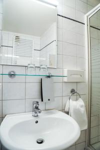 Hotel Niederraeder Hof,Niederrad>>Frankfurt,3 star