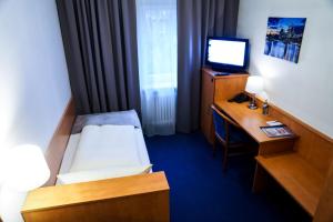 Hotel Niederraeder Hof,Niederrad>>Frankfurt,3 star