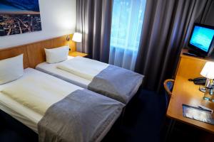 Hotel Niederraeder Hof,Niederrad>>Frankfurt,3 star