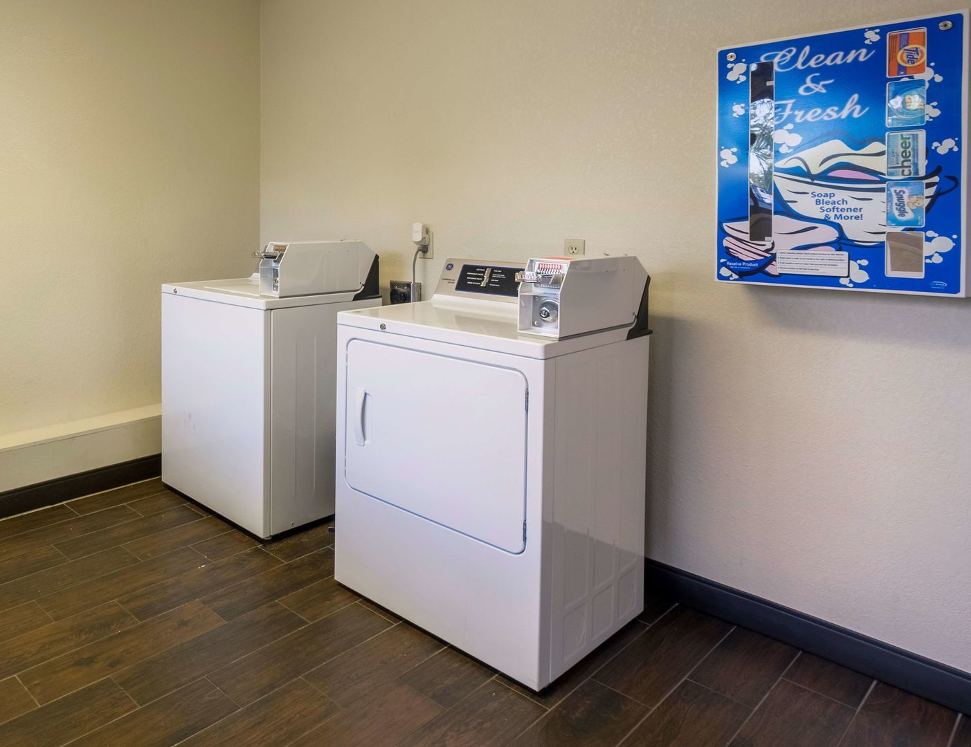 red roof inn plus columbus dublin