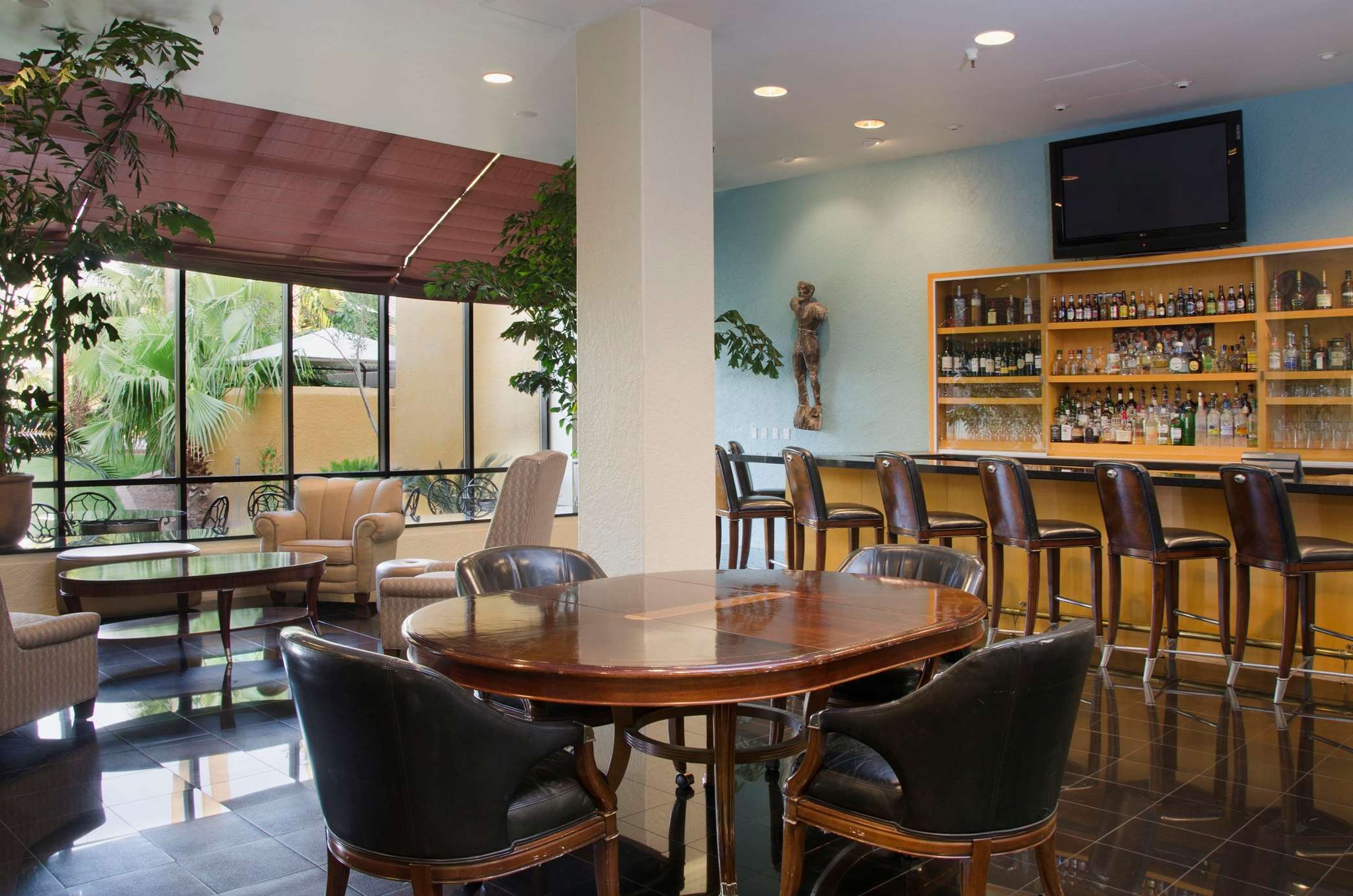 doubletree by hilton tucson reid park