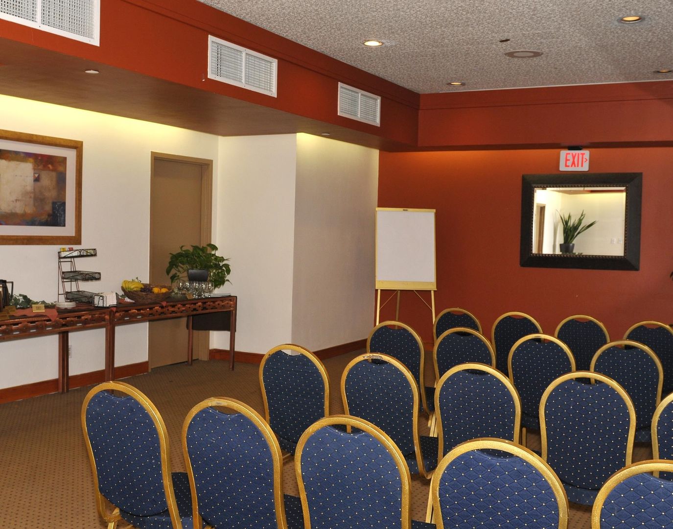 doubletree by hilton tucson reid park