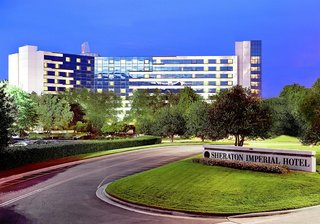 Sheraton Imperial Hotel Raleigh-Durham Airport/Rtp,Durham>>Clegg,3.5 star