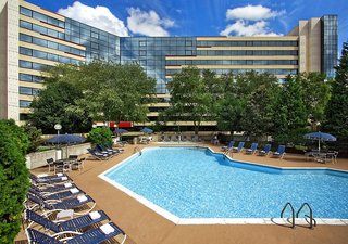 Sheraton Imperial Hotel Raleigh-Durham Airport/Rtp,Durham>>Clegg,3.5 star