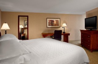 Sheraton Imperial Hotel Raleigh-Durham Airport/Rtp,Durham>>Clegg,3.5 star